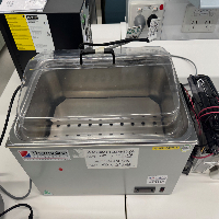 Thermoline Water Bath image 0